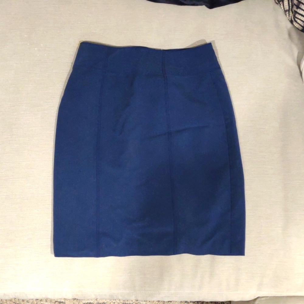 Pencil Skirt